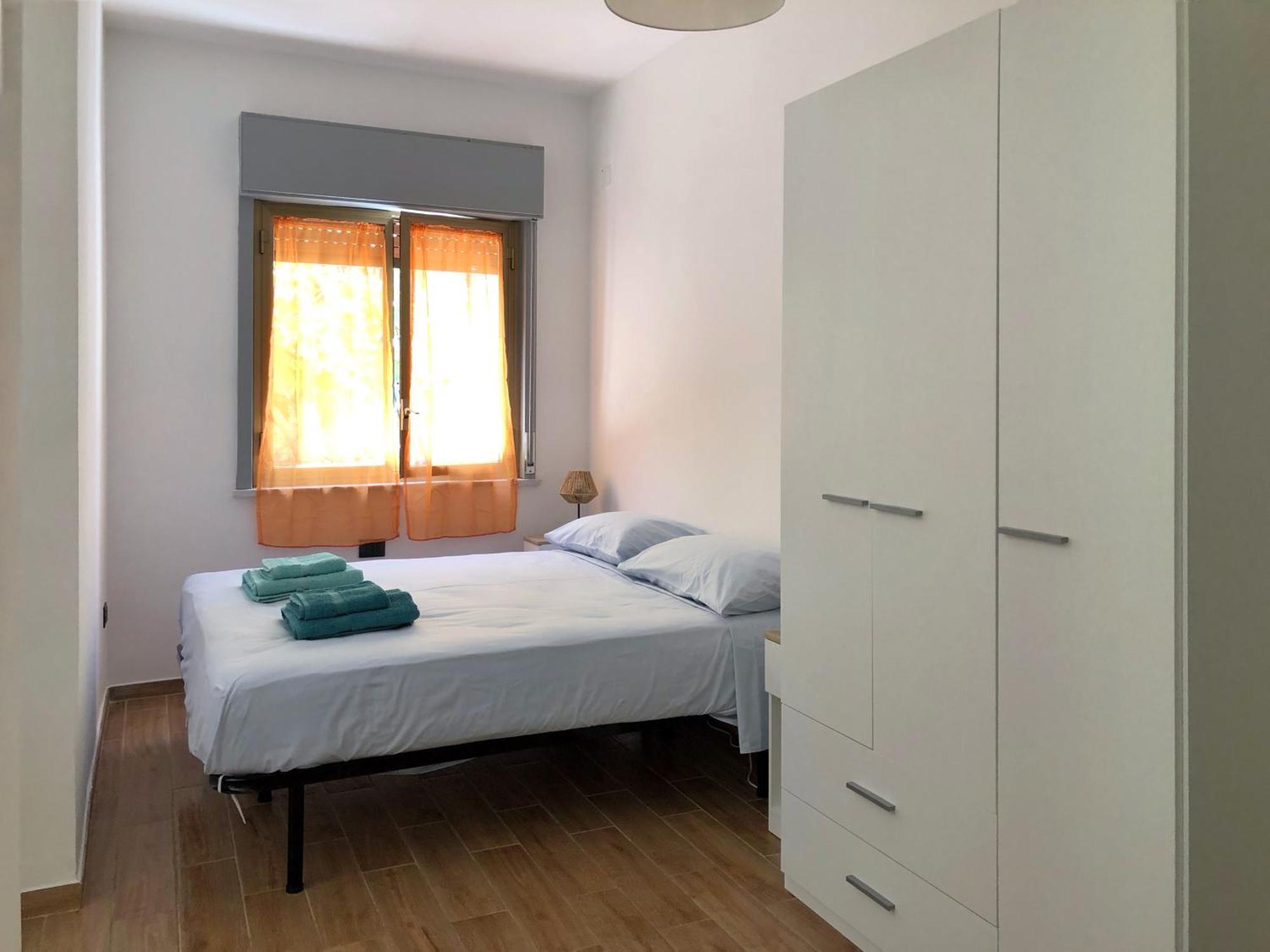 Libellula Apartment Giardini Naxos Exterior foto